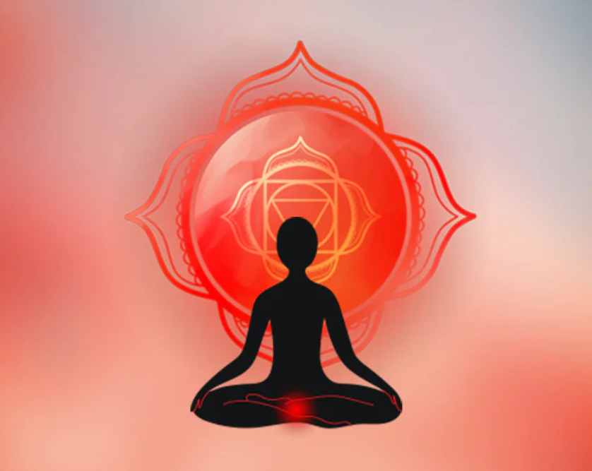 Time to Ground Your Root Chakra! Este timpul să-ți împământezi chakra rădăcină!