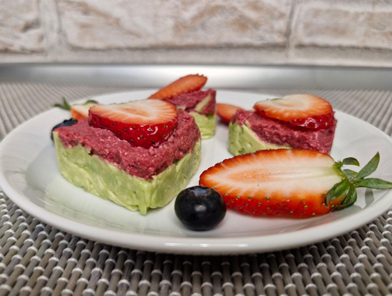 Vegan Delights. Delicii Vegane