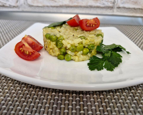 Vegan Delights. Delicii Vegane